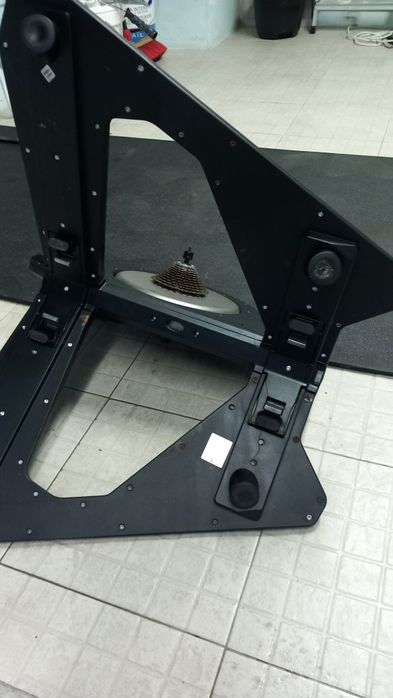 Rolo Treino indoor TACX NEO T2800
