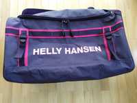 Helly Hansen  torba lub plecak pojemność 35 l wodoodporna .