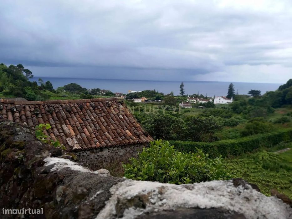 Terreno Cinzeiro  Caloura