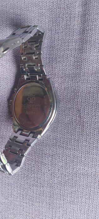Zegarek Perfect A001