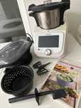 Robot kuchenny Monsieur Cuisine connect