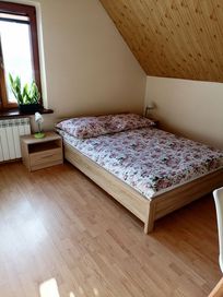 Boże Ciało Apartament 5 osobowy, pokoje noclegi kwatery góry Krościenk