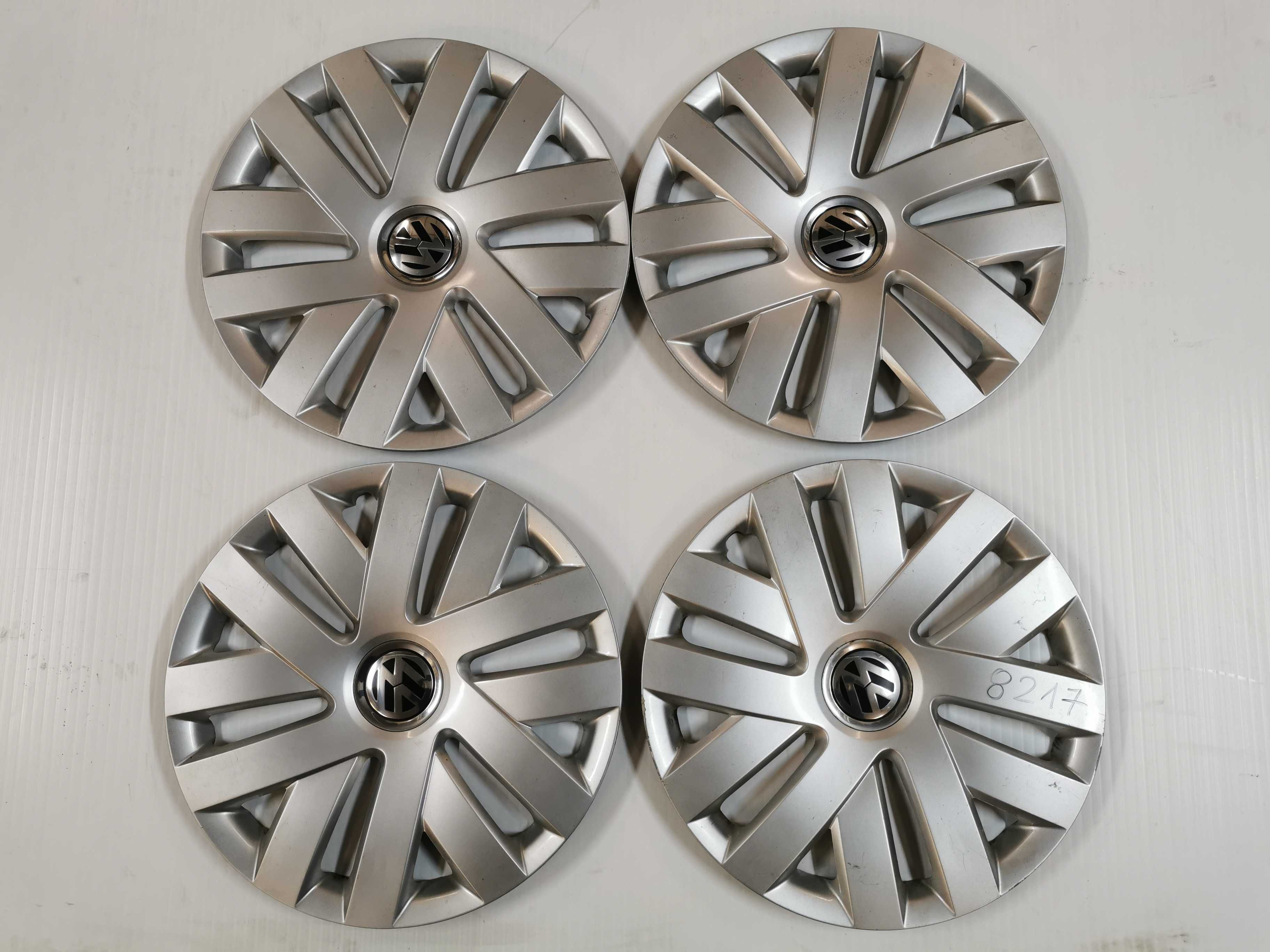 Kołpaki 15” VW 6RO.601.147.C N8217