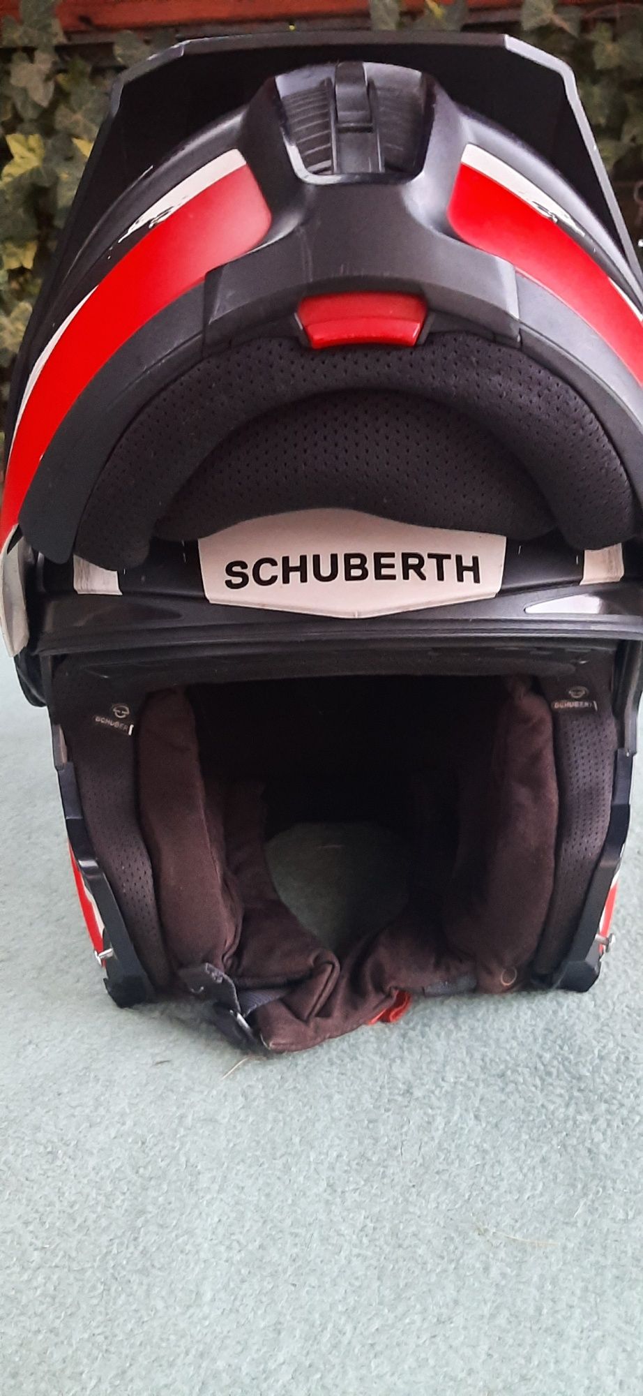 Kask Schuberth  E1