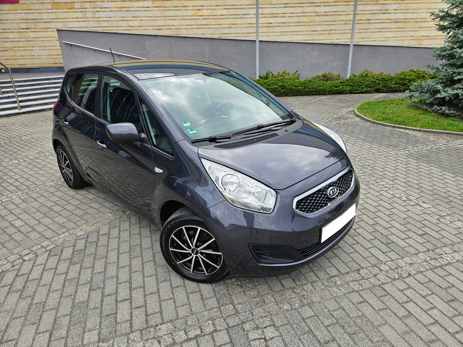 1.4 16v 90KM KLIMA, 4xEl. sz. El. lust. Centr. zam. Podgrzew. siedz.