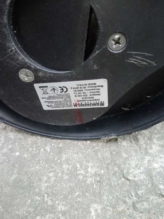 Электрические чайники, 2 шт. Для использования и в ремонт