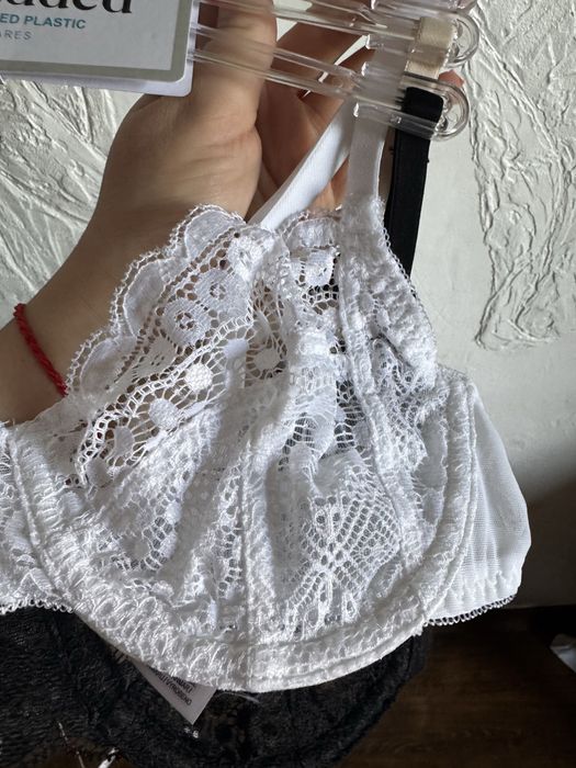 Бюстгалтер мереживний (опт)