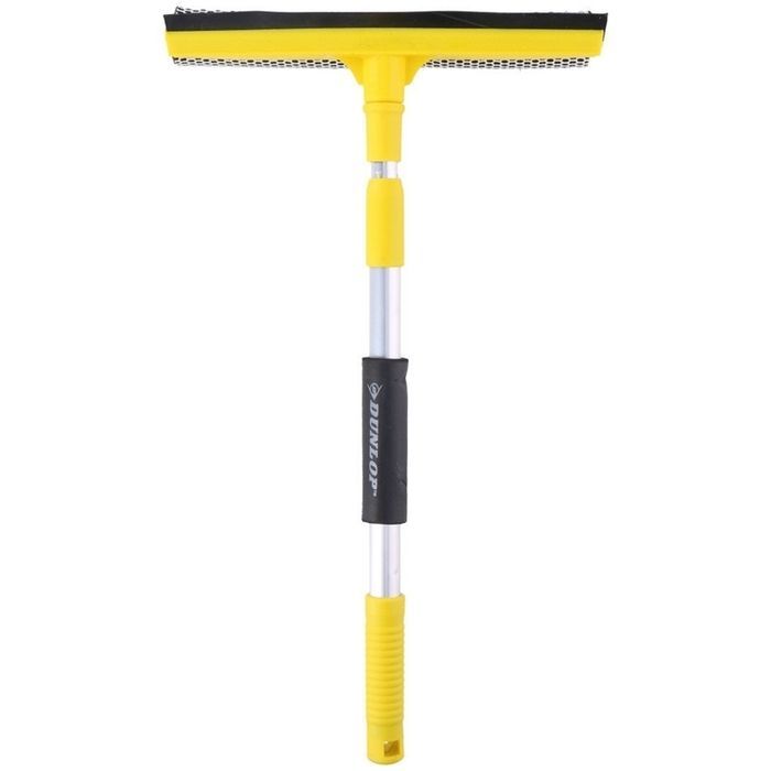 dunlop - ściągaczka do szyb z regulowaną rączką
