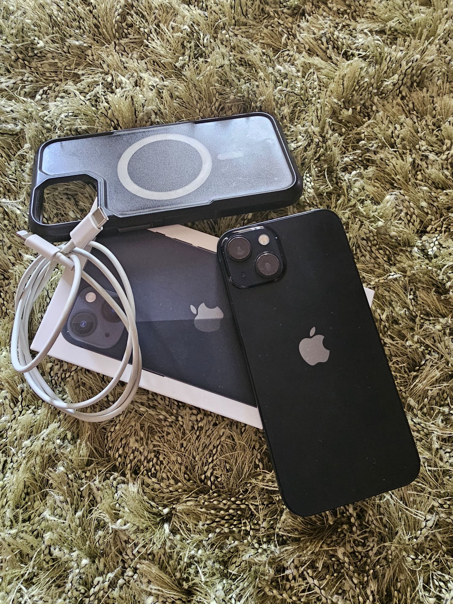 Iphone 13 120 Gb