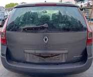 Porta / tampa da mala RENAULT Megane II Break (KM0/1_)