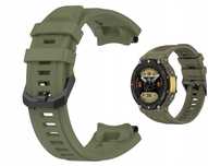Pasek Silikonowy do Xiaomi Amazfit T-REX 2