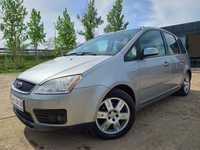 Ford C-Max 2.0TDCI 2004r 6biegów Klima // Okazja // Zamiana