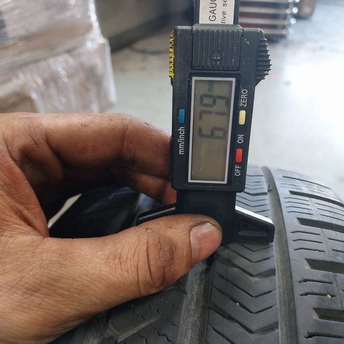 Opona Całoroczne Vredestein 195/65R15 91H