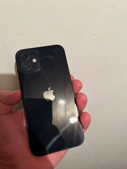IPhone 12 128 Gb Neverlock 100% акб