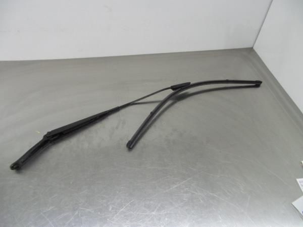 Haste / braço de escova limpa vidros frente esquerda RENAULT Laguna II