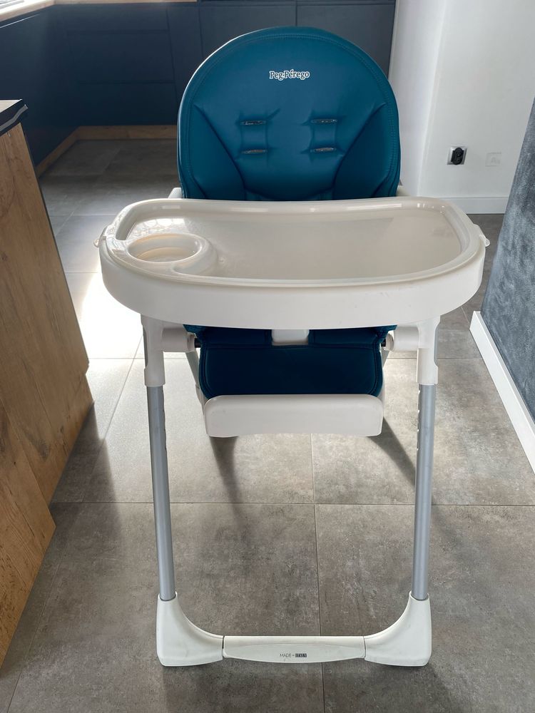 Fotelik do karmienia Peg Perego