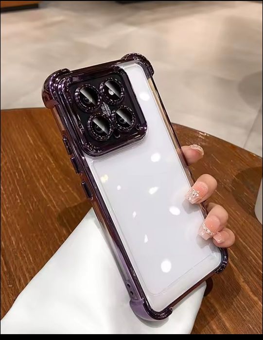 Чехол для xiaomi 14t