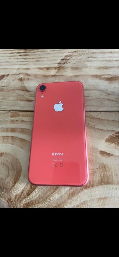 iPhone xr sprawny