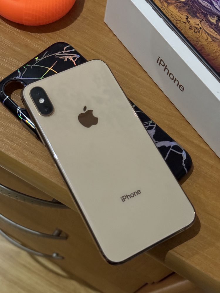 iPhone XS 256Gb Neverlock