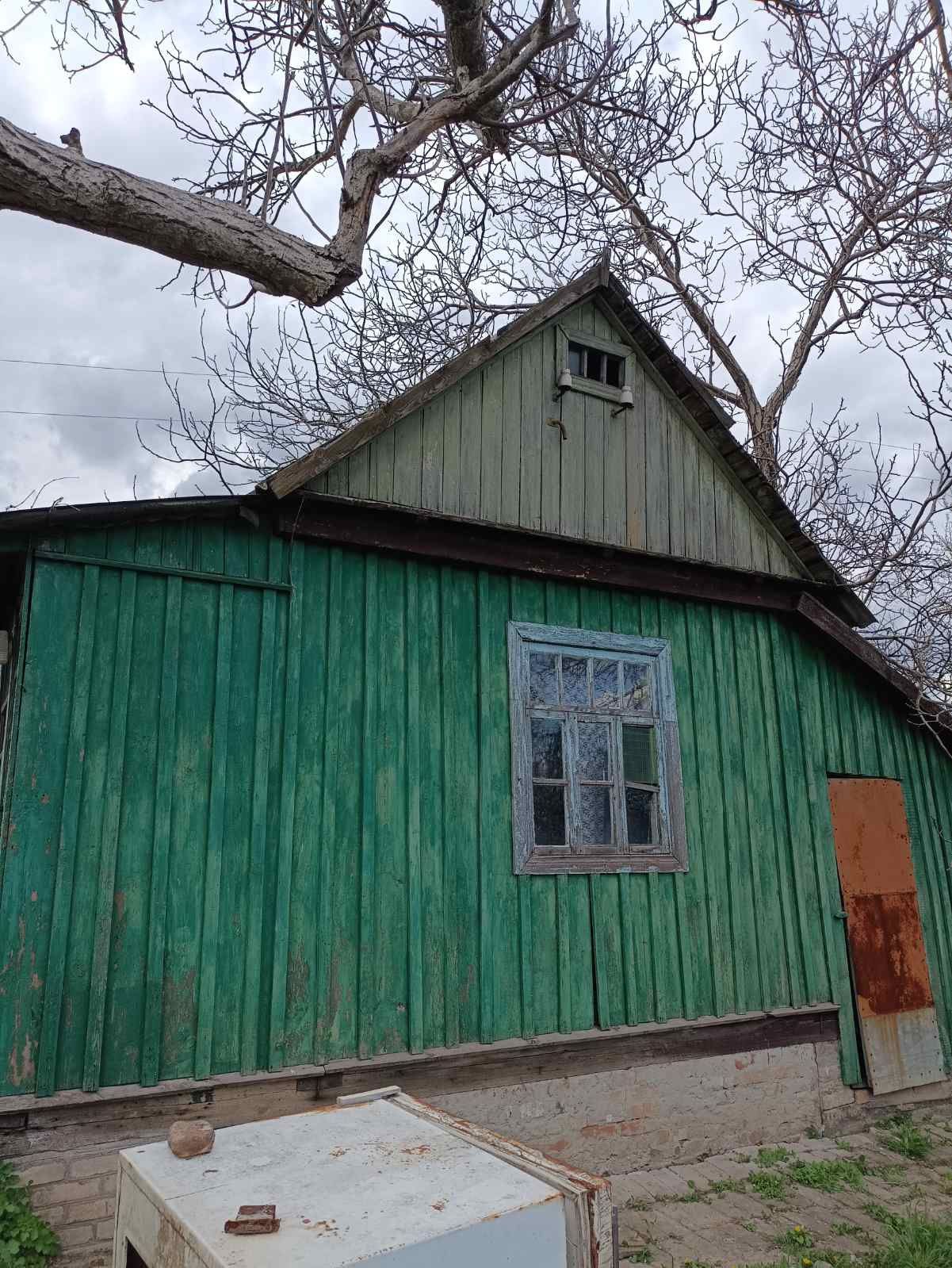 Дача Земля приватизирована