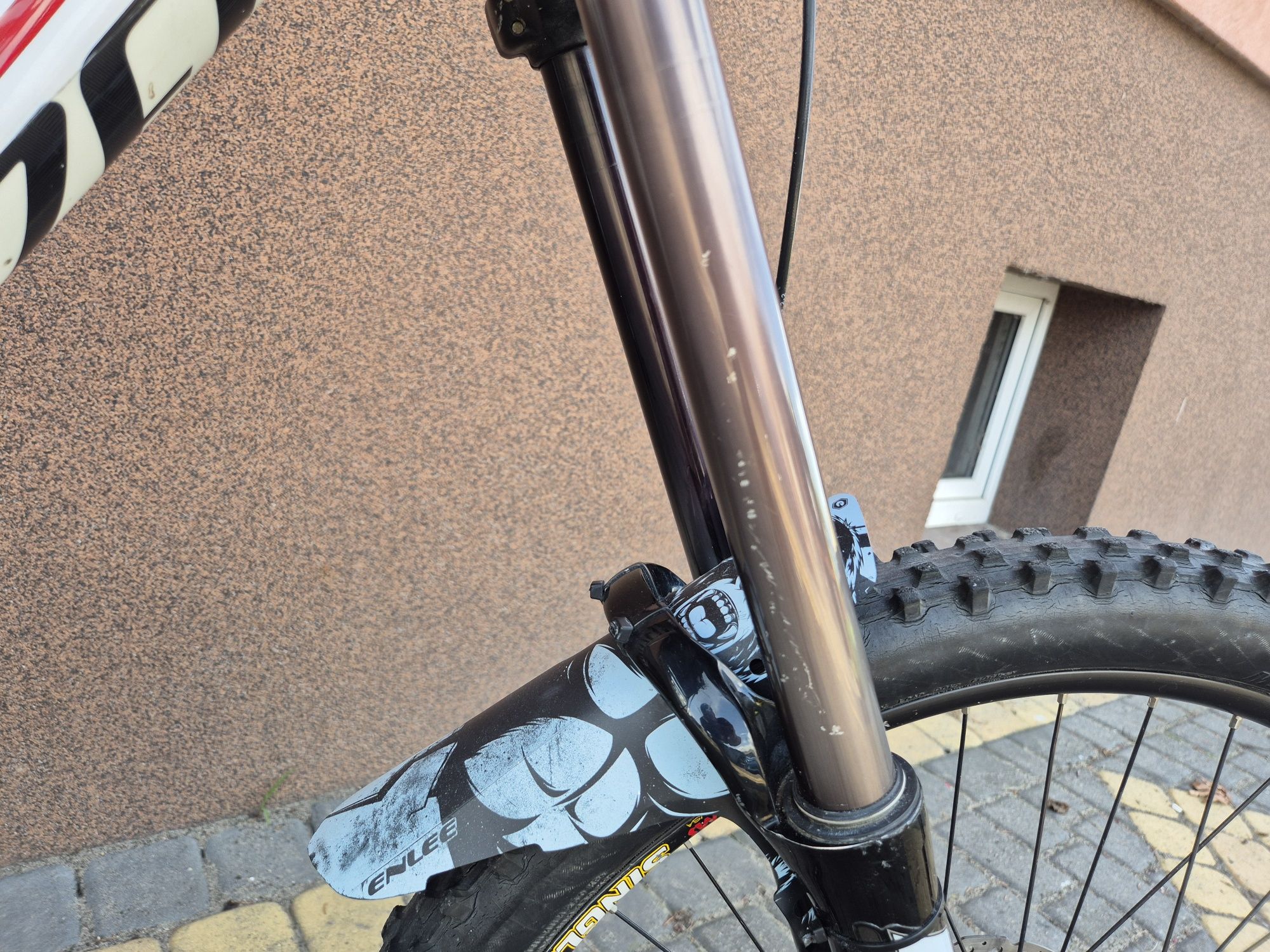 Specialized Status 2, L 26" (downhill, freeride, dh, fr)