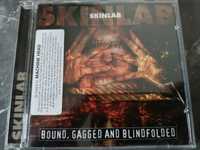 Skinlab - Bound, Gagged And Blindfolded (CD, Album)(vg+)