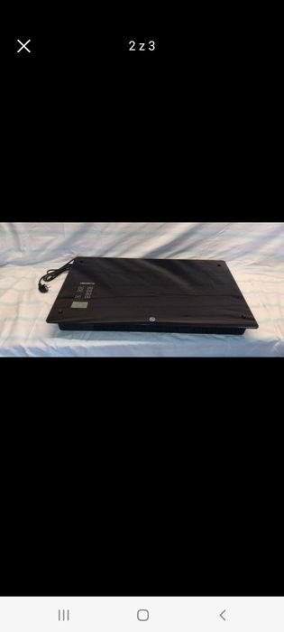 Grzejnik elektryczny