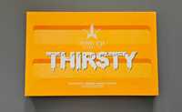 Jeffree Star Thirsty - paleta cieni do oczu
