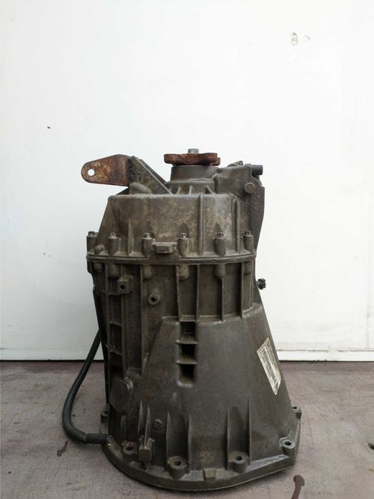 Коробка передач,901 902 903 КПП Sprinter CDI 2.2