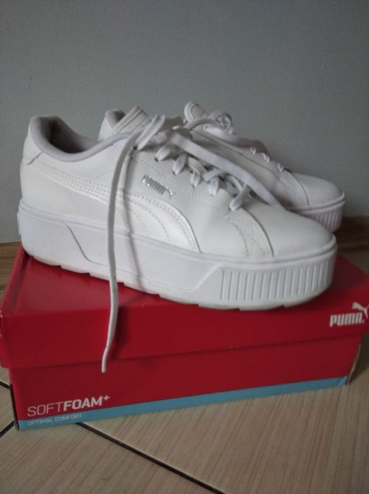 Puma Karmen L 37