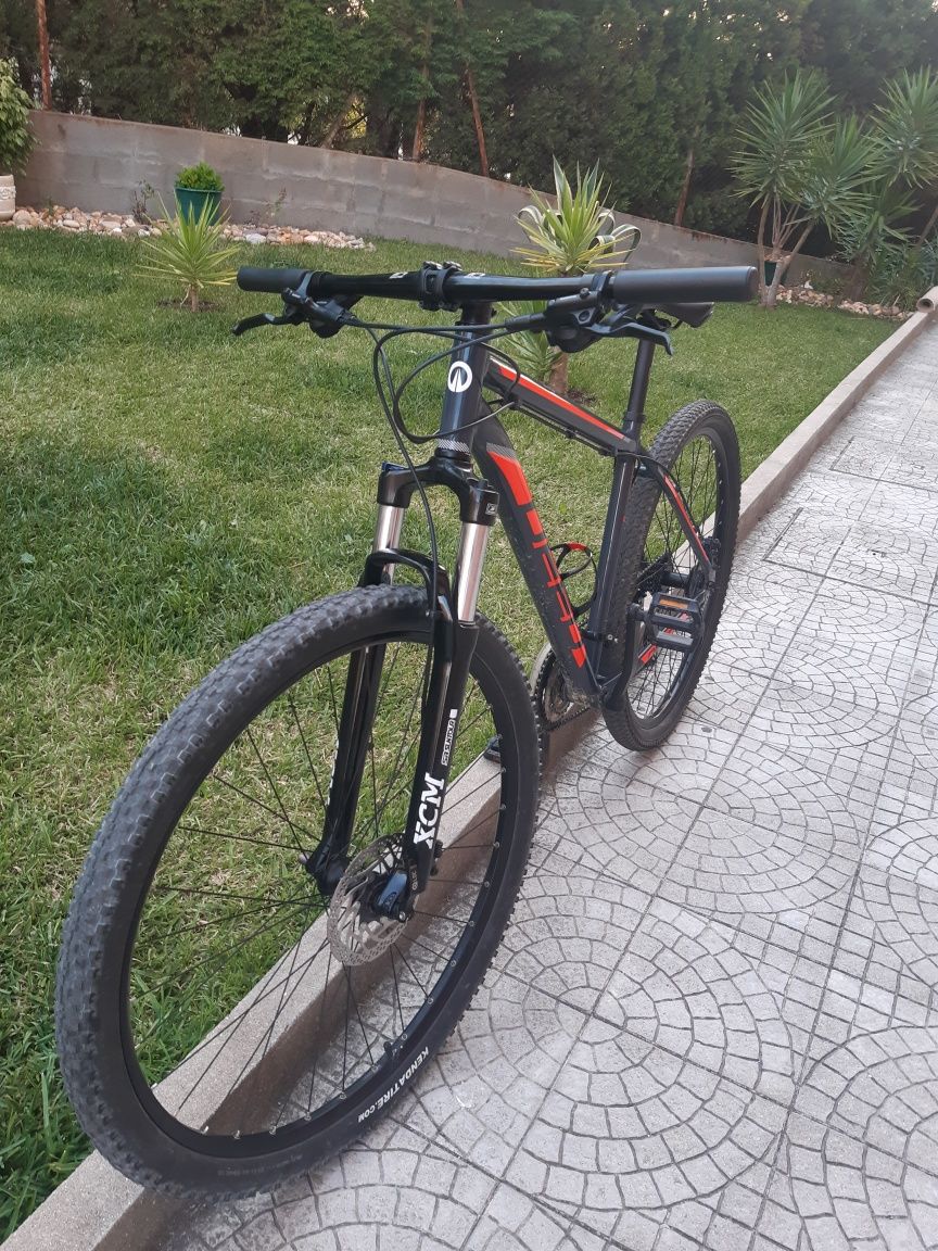 Bicicleta BTT DEED HOOP 29