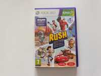 Gra Xbox 360 RUSH PRZYGODA ZE STUDIEM Disney Pixar (PL)