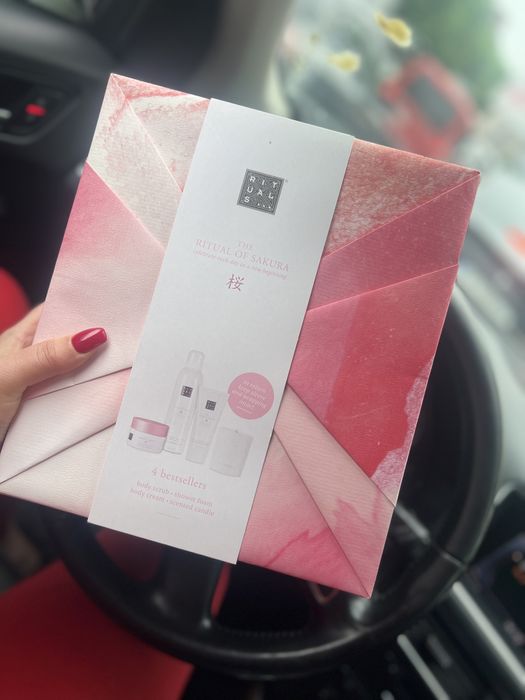 Набори в розмірі М