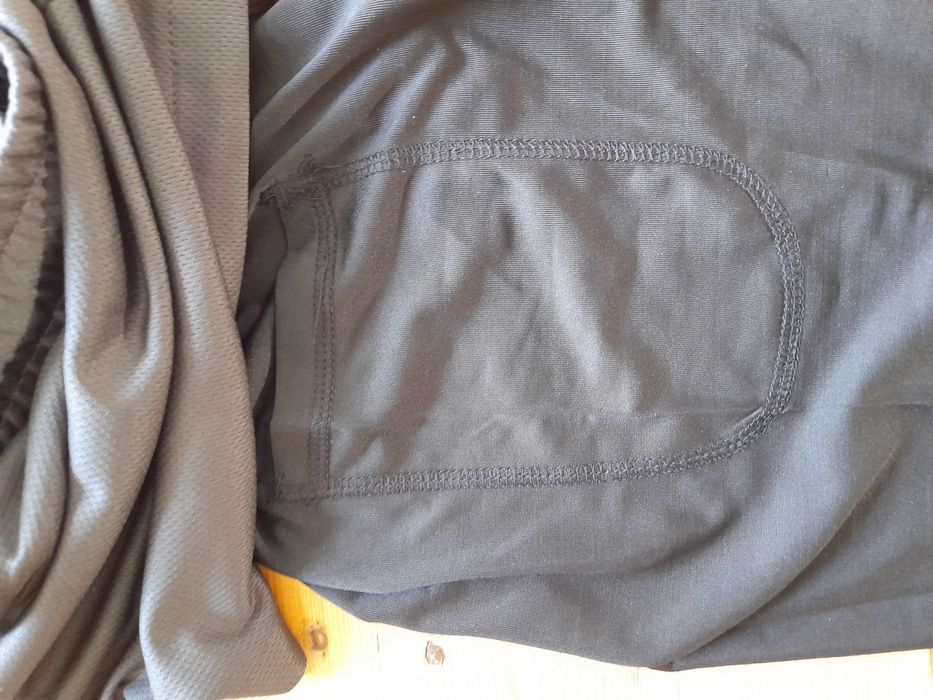 Spodenki do biegania, sportowe, 2 w 1, szybkoschnące, fitness, jogging