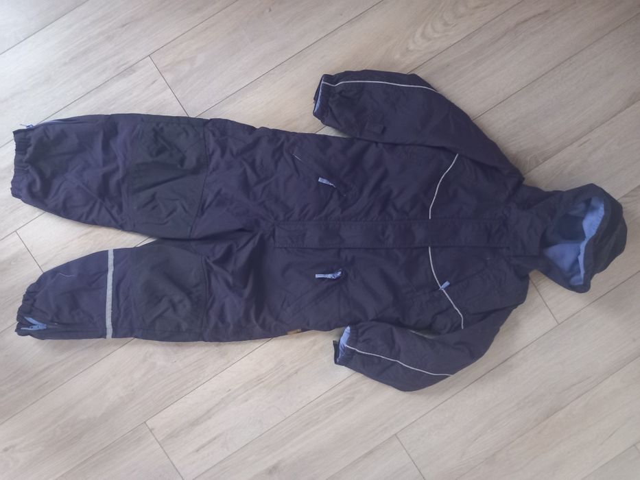 Kombinezon narciarski name it dla dziewczynki 122