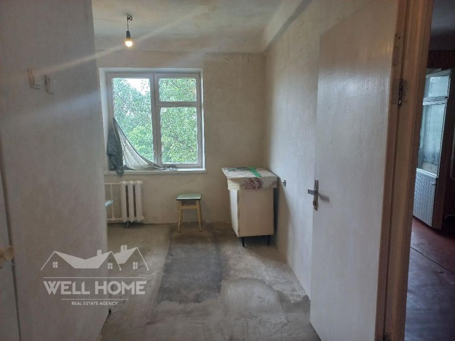 Продаж квартири 1к Світлицького, 24 Київ