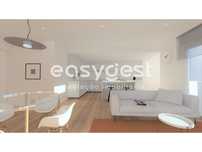 Excelente apartamento T2 duplex , localizado em Jugueiros