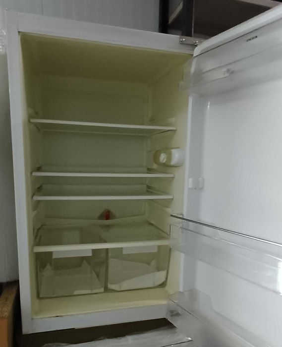 Frigorífico de encastrar