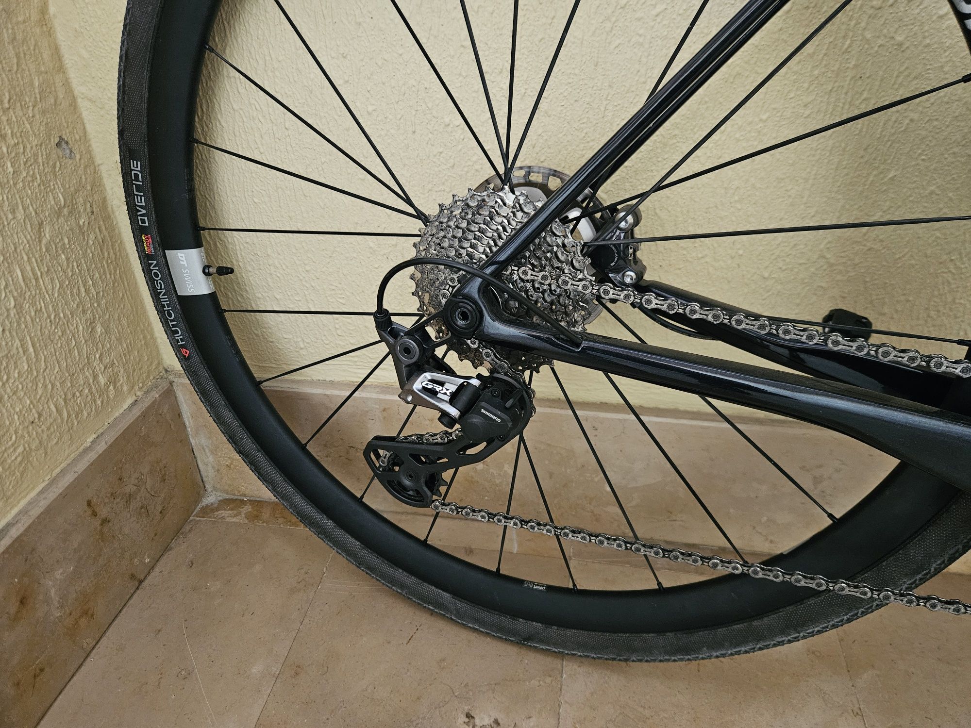 Superior X-Road Team Issue
