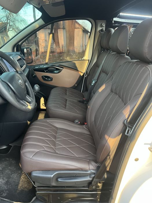 Продам або обміняю опель віваро 2019 р