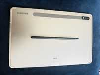 Samsung tab s7 rose Gold 11ich