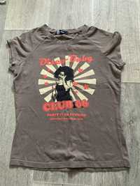 футболка y2k grunge
