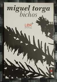 Livro - "Bichos" de Miguel Torga