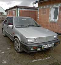 Mitsubishi Colt 1988