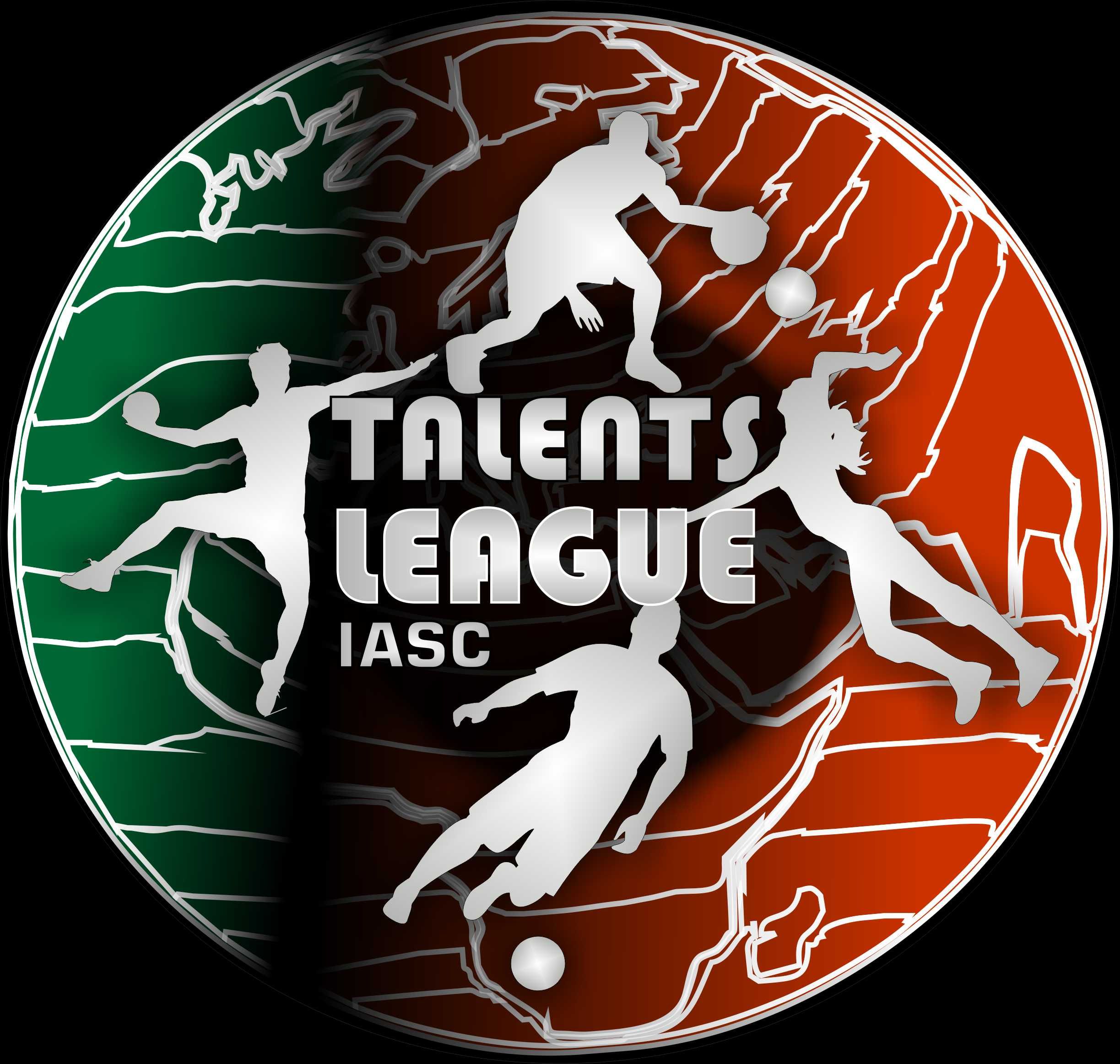 Nabór do piłki ręcznej do Talents League dla dzieci i dla dorosłych