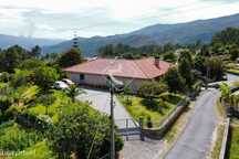 Moradia T4 em Paradamonte - Britelo - Ponte da Barca! 325.000€