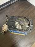Набір для ПК gtx 750ti, ryzen 3 1200,8gb Ram