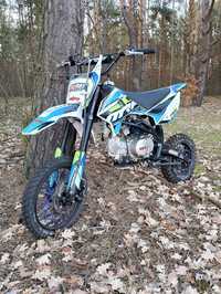 Pitbike Mrf 140 RC