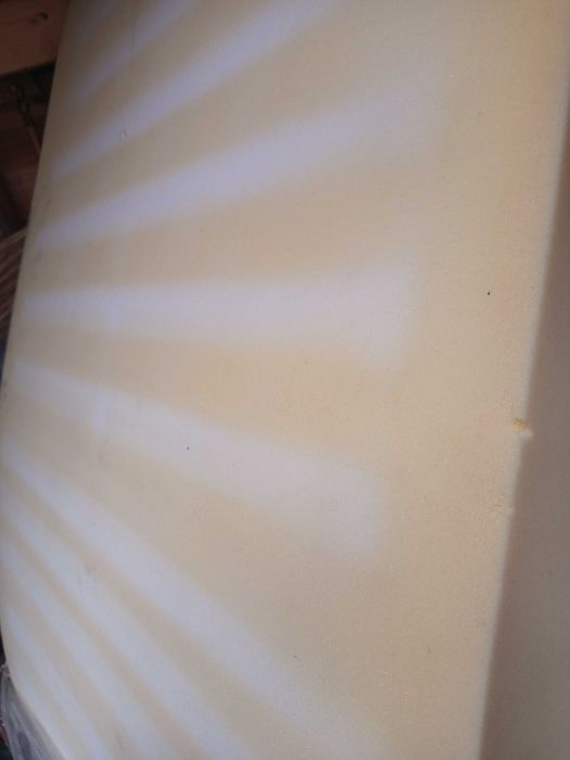 Materac piankowy 200x90x10