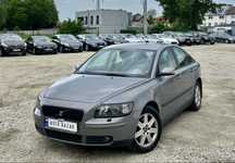 Volvo S40 2.0D * Klima * Hak * 2008 * Alufelgi * Zadbane * Zamiana